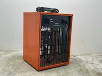 2022 inelco 88043011 dania 3.3kw elektroheater 3kw