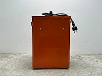 2022 inelco 88043011 dania 3.3kw elektroheater 3kw - afbeelding 3 van  6