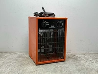 2022 inelco 88043011 dania 3.3kw elektroheater 3kw