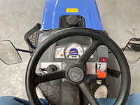 2022 iseki tm 3187 minitractor - afbeelding 5 van  15
