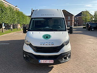 2022 iveco 35c18 l4 bedrijfswagen - afbeelding 3 van  53