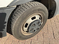 2022 iveco 35c18 l4 bedrijfswagen - afbeelding 4 van  53