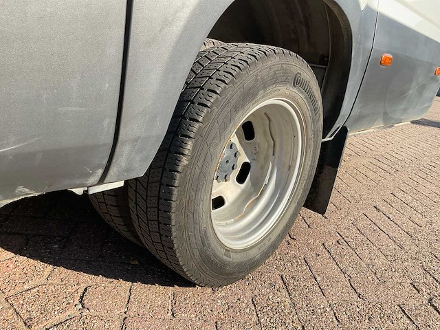 2022 iveco 35c18 l4 bedrijfswagen - afbeelding 5 van  53