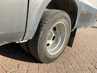 2022 iveco 35c18 l4 bedrijfswagen - afbeelding 5 van  53