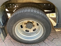 2022 iveco 35c18 l4 bedrijfswagen - afbeelding 6 van  53