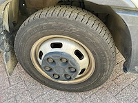 2022 iveco 35c18 l4 bedrijfswagen - afbeelding 7 van  53