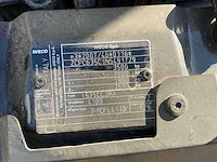2022 iveco 35c18 l4 bedrijfswagen - afbeelding 9 van  53