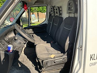 2022 iveco 35c18 l4 bedrijfswagen - afbeelding 14 van  53