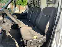 2022 iveco 35c18 l4 bedrijfswagen - afbeelding 15 van  53