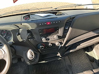 2022 iveco 35c18 l4 bedrijfswagen - afbeelding 19 van  53