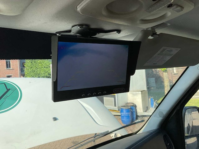 2022 iveco 35c18 l4 bedrijfswagen - afbeelding 20 van  53