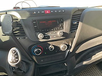 2022 iveco 35c18 l4 bedrijfswagen - afbeelding 21 van  53
