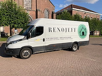 2022 iveco 35c18 l4 bedrijfswagen - afbeelding 12 van  53