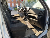 2022 iveco 35c18 l4 bedrijfswagen - afbeelding 24 van  53