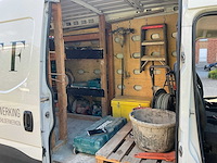 2022 iveco 35c18 l4 bedrijfswagen - afbeelding 27 van  53