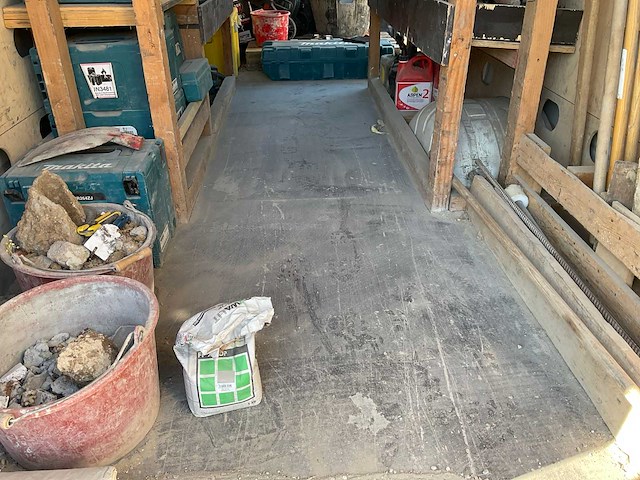 2022 iveco 35c18 l4 bedrijfswagen - afbeelding 31 van  53