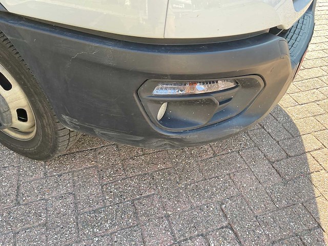 2022 iveco 35c18 l4 bedrijfswagen - afbeelding 33 van  53