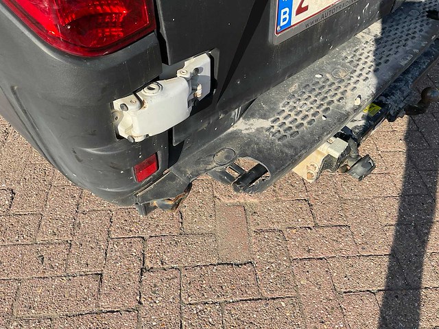 2022 iveco 35c18 l4 bedrijfswagen - afbeelding 35 van  53