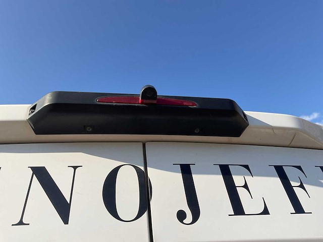 2022 iveco 35c18 l4 bedrijfswagen - afbeelding 36 van  53