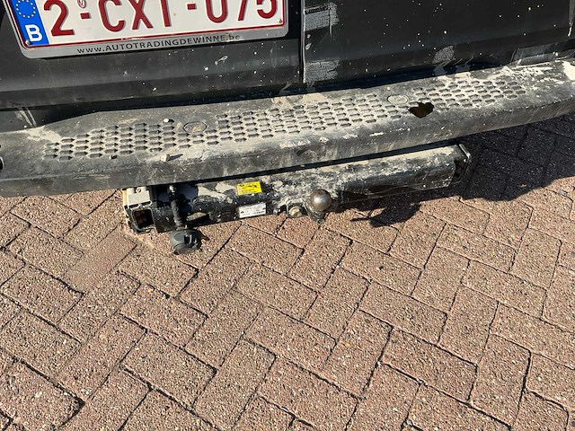 2022 iveco 35c18 l4 bedrijfswagen - afbeelding 37 van  53