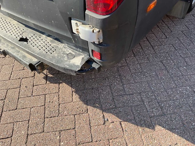 2022 iveco 35c18 l4 bedrijfswagen - afbeelding 38 van  53