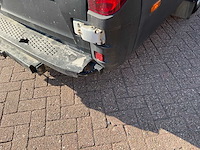 2022 iveco 35c18 l4 bedrijfswagen - afbeelding 38 van  53