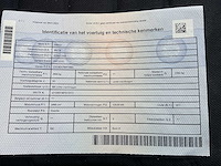 2022 iveco 35c18 l4 bedrijfswagen - afbeelding 42 van  53