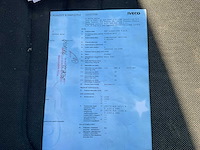 2022 iveco 35c18 l4 bedrijfswagen - afbeelding 43 van  53