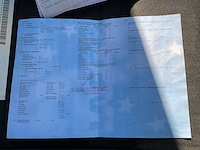 2022 iveco 35c18 l4 bedrijfswagen - afbeelding 47 van  53