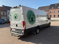 2022 iveco 35c18 l4 bedrijfswagen - afbeelding 51 van  53