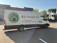 2022 iveco 35c18 l4 bedrijfswagen - afbeelding 52 van  53