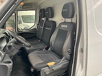 2022 iveco 35s18 - afbeelding 2 van  37