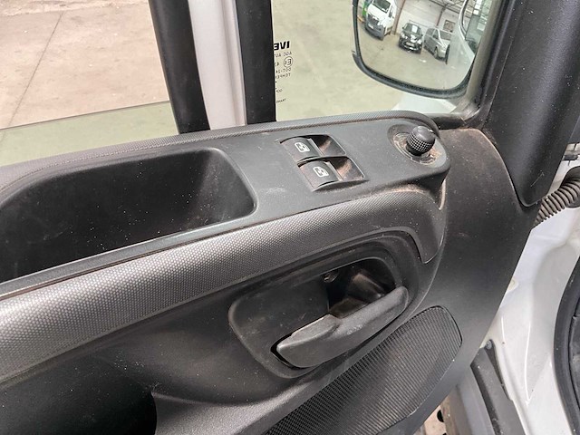 2022 iveco 35s18 - afbeelding 3 van  37