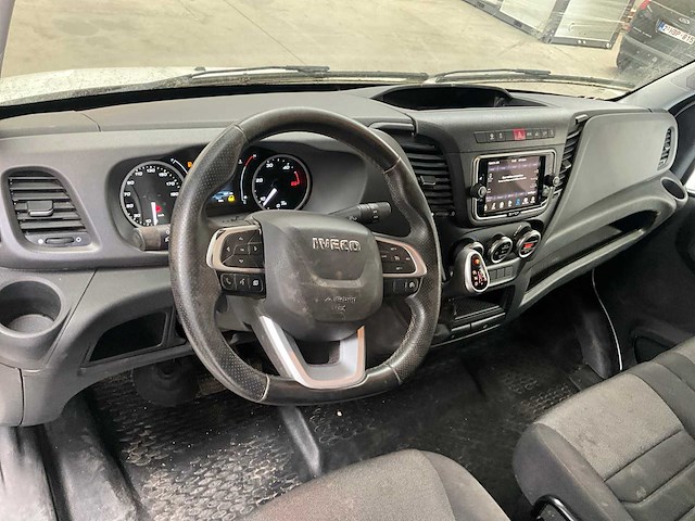 2022 iveco 35s18 - afbeelding 4 van  37