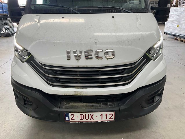 2022 iveco 35s18 - afbeelding 11 van  37