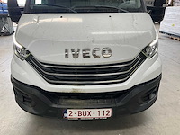 2022 iveco 35s18 - afbeelding 11 van  37