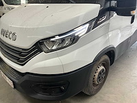 2022 iveco 35s18 - afbeelding 13 van  37