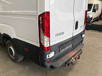 2022 iveco 35s18 - afbeelding 14 van  37