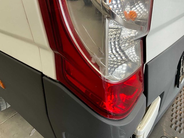 2022 iveco 35s18 - afbeelding 15 van  37