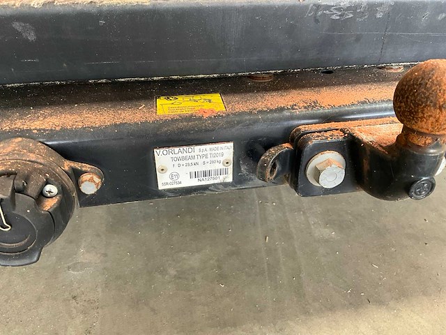 2022 iveco 35s18 - afbeelding 18 van  37