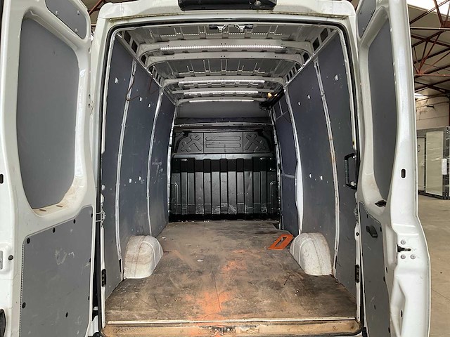 2022 iveco 35s18 - afbeelding 19 van  37