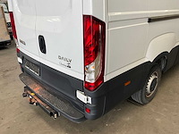 2022 iveco 35s18 - afbeelding 20 van  37