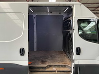 2022 iveco 35s18 - afbeelding 21 van  37