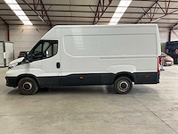 2022 iveco 35s18 - afbeelding 12 van  37