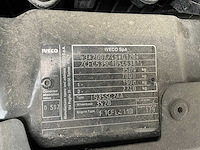 2022 iveco 35s18 - afbeelding 26 van  37