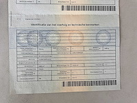 2022 iveco 35s18 - afbeelding 29 van  37
