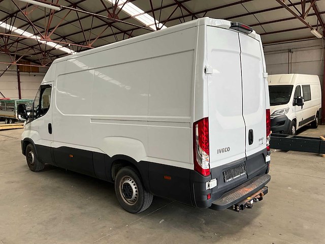 2022 iveco 35s18 - afbeelding 23 van  37