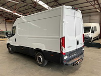 2022 iveco 35s18 - afbeelding 23 van  37