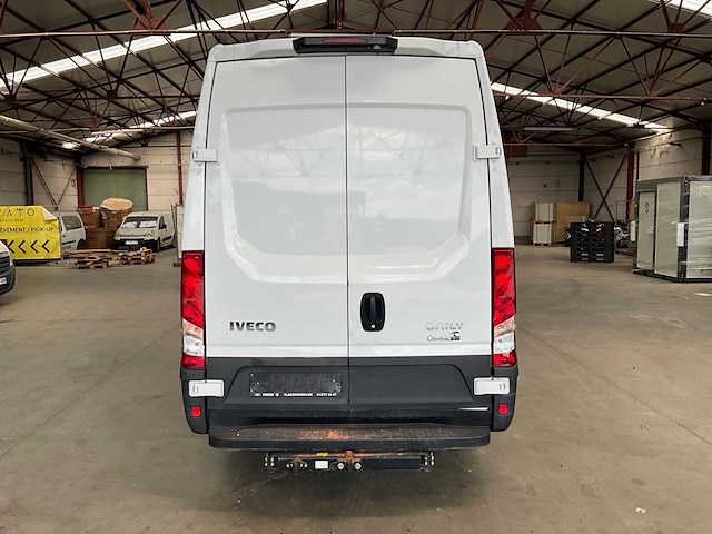 2022 iveco 35s18 - afbeelding 32 van  37