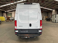 2022 iveco 35s18 - afbeelding 32 van  37